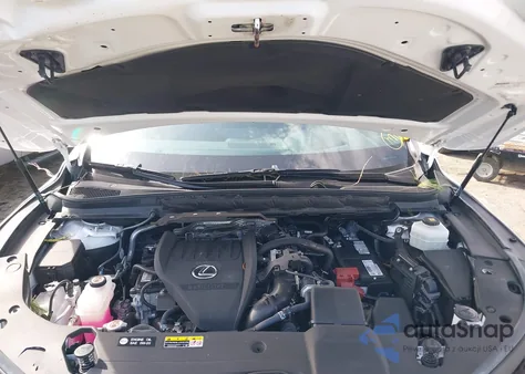 2023 Lexus Rx 350 F Sport Handling z USA, uszkodzony, nr VIN 2T2BAMCAXPC017921